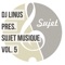 Bouge Toi - DJ Linus lyrics