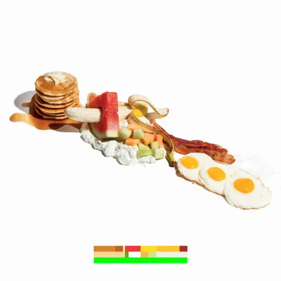 Dot Com - Single - Battles