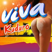 Viva Kuduro artwork