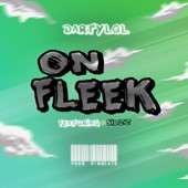 On Fleek (feat. Sidzz) artwork