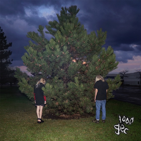 Cover artwork for ringtone
