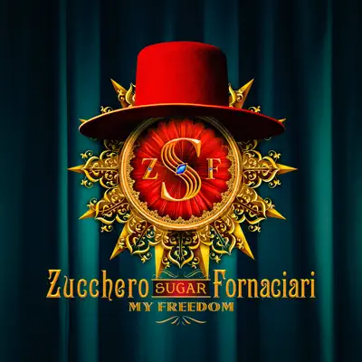 My Freedom - Single - Zucchero