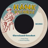 Cleveland Crochet - Hound Dog Baby