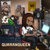 Quaranqueen artwork