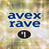 avex rave #1 artwork