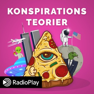 Konspirationsteorier