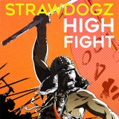 High Fight artwork