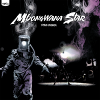 Mbongwana Star - From Kinshasa artwork