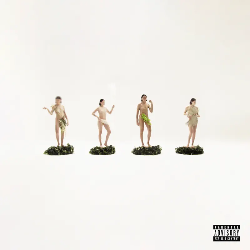 PVRIS - Goddess - Single (2023) [iTunes Plus AAC M4A]-新房子