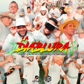 La Diablura (feat. Dj Faricho, La Chicho & Lios Choko) artwork