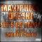 Let's Go Party (feat. Choppie Chopp) - Maniphest DestNE lyrics