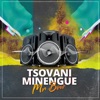 Tsovani Minengue - Single