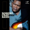 Robert Cray - Can't Make Me Change