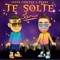 Te Solté (Remix) artwork