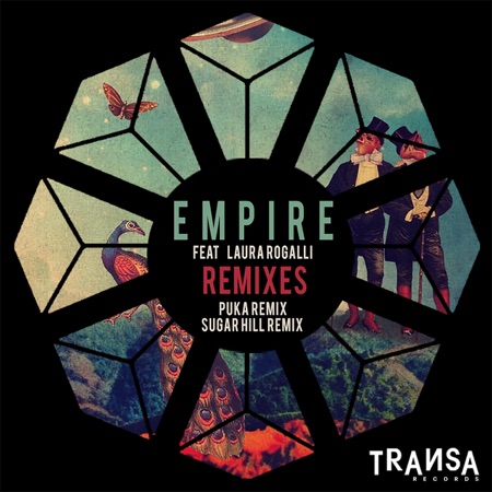 Empire feat Laura Rogalli