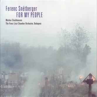 For My People by Ferenc Snétberger album reviews, ratings, credits
