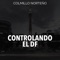 Controlando el Df - Colmillo Norteño lyrics