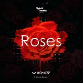 Roses (feat. Micah Byrnes) artwork