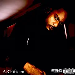 Unhealthy - Single by AR'Fifteen album reviews, ratings, credits