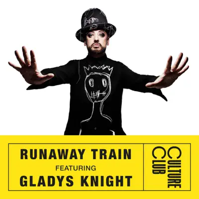 Runaway Train (feat. Gladys Knight) - Single - Boy George