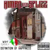 Definition of happiness (feat. Borse & Wes gray) - Single album lyrics, reviews, download