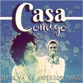 Casa Comigo (feat. Anderson Mário) artwork