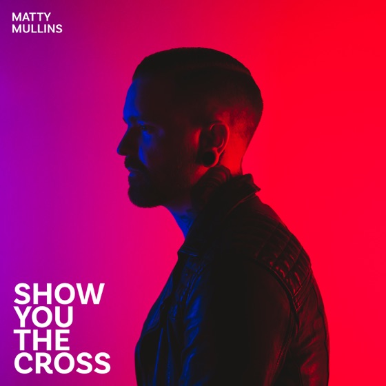 Cover artwork for Show You the Cross