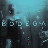 BODEGA - Endlessly Scrolling (Live)