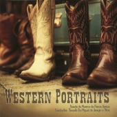 Western Portraits, Pt. 1: Heroes Overture artwork