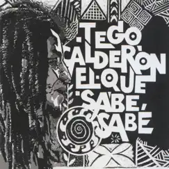 El Que Sabe, Sabe by Tego Calderón album reviews, ratings, credits