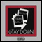 Stay Down (feat. Jake Lilly) - Poetik lyrics