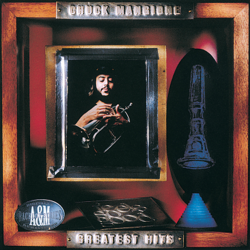 Greatest Hits - Chuck Mangione Cover Art