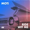 Ride Wit Me - Single