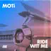 Ride Wit Me - Single album cover