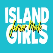 Island Girls artwork