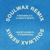 A Hero's Death (Soulwax Remix) - Single