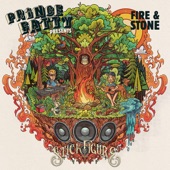 Stick Figure - World on Fire (feat. Slightly Stoopid) (Prince Fatty Dub)