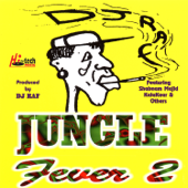 Jungle Fever 2 - Shabnam Majid & Kalakaar