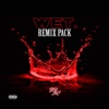 Wet Remix Pack - Single