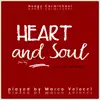 Heart and Soul (Piano Version) [Music Inspired by the Film "Big"] song lyrics