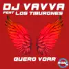 Quero Voar (feat. Los Tiburones) - Single album lyrics, reviews, download