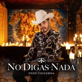 No Digas Nada artwork