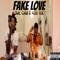 Fake Love (feat. 438 Tok) - Cme Cam lyrics