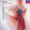 Cleveland Orchestra & Christoph von Dohnanyi - 8 Slavonic Dances, Op.46: No.3 in A flat (Poco allegro)