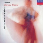 Antonín Dvořák - 8 Slavonic Dances, Op.72: No.8 in A flat (Lento grazioso, ma non troppo, quasi tempo di valse)