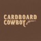 Cardboard Cowboy Theme - Cardboard Cowboy lyrics