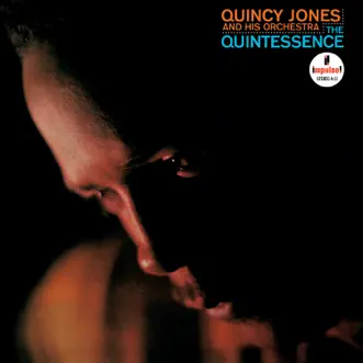 Robot Portrait by Quincy Jones and His Orchestra song reviws