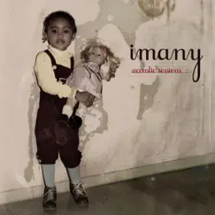 Acoustic Sessions - EP by Imany album reviews, ratings, credits