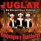 El San Lorenzo - Trio Juglar lyrics