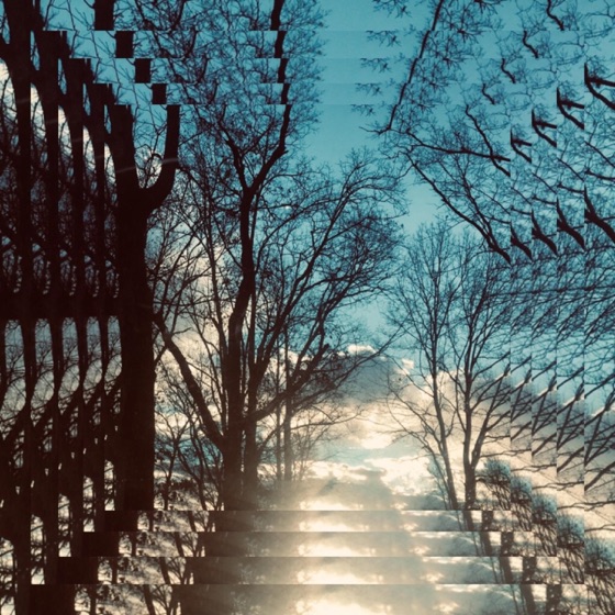 Cover artwork for Hammock